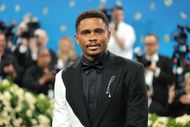 The 2025 Met Gala Celebrating "Superfine: Tailoring Black Style" - Arrivals - Source: Getty